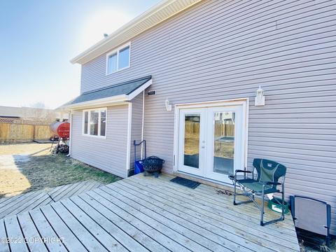 282 E Bayview Ave, Homer, AK 99603 photo 31