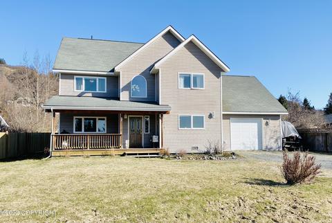 282 E Bayview Ave, Homer, AK 99603 photo 1