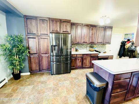 282 E Bayview Ave, Homer, AK 99603 photo 7