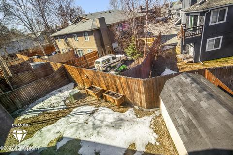 9781 Morningside Loop # 10, Anchorage, AK 99515 photo 34