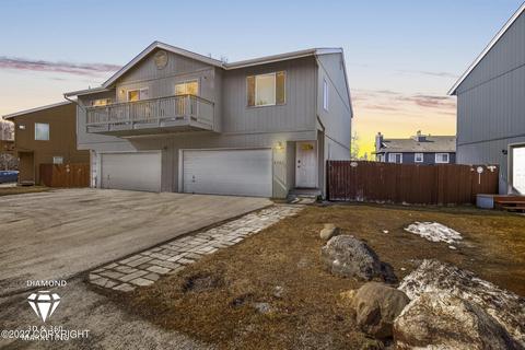 9781 Morningside Loop # 10, Anchorage, AK 99515 photo 3