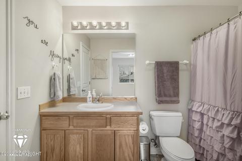 9781 Morningside Loop # 10, Anchorage, AK 99515 photo 31