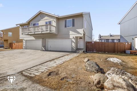 9781 Morningside Loop # 10, Anchorage, AK 99515 photo 5