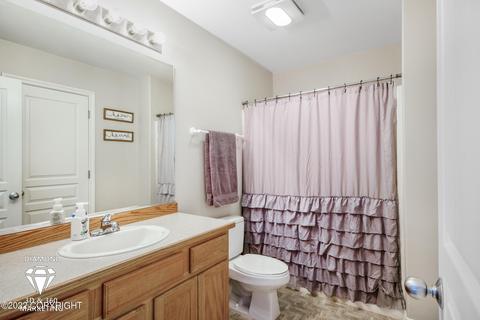 9781 Morningside Loop # 10, Anchorage, AK 99515 photo 29