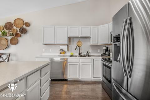 9781 Morningside Loop # 10, Anchorage, AK 99515 photo 17