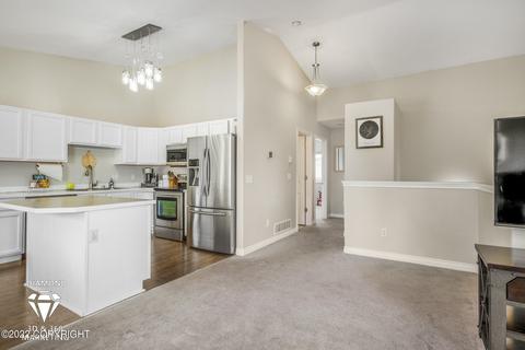 9781 Morningside Loop # 10, Anchorage, AK 99515 photo 27