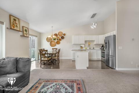 9781 Morningside Loop # 10, Anchorage, AK 99515 photo 19