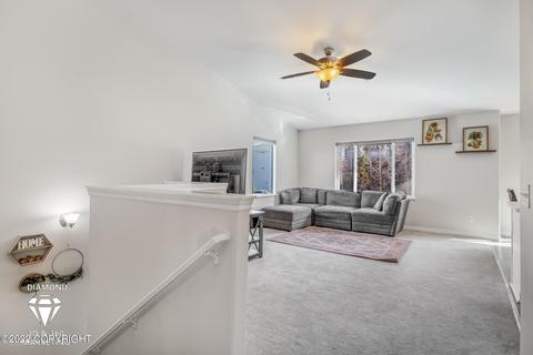 9781 Morningside Loop # 10, Anchorage, AK 99515 photo 14