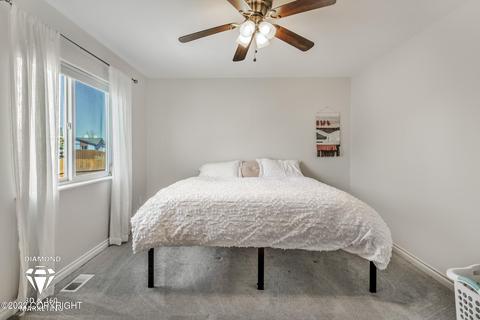 9781 Morningside Loop # 10, Anchorage, AK 99515 photo 11