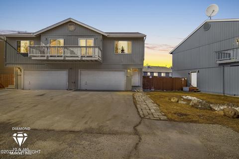 9781 Morningside Loop # 10, Anchorage, AK 99515 photo 2