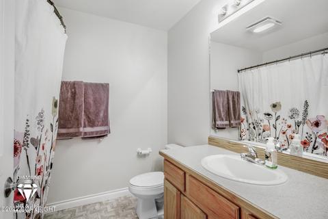 9781 Morningside Loop # 10, Anchorage, AK 99515 photo 12