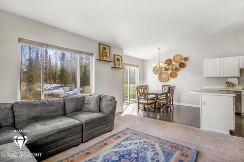 9781 Morningside Loop # 10, Anchorage, AK 99515 photo 20