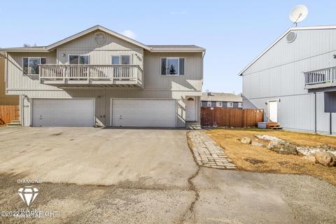 9781 Morningside Loop # 10, Anchorage, AK 99515 photo 4