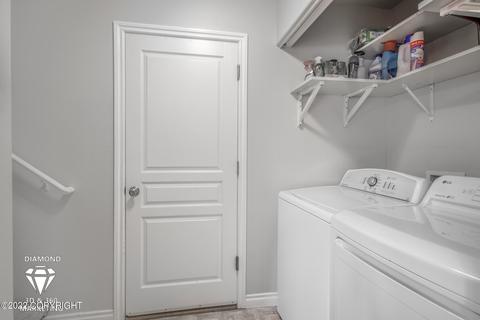 9781 Morningside Loop # 10, Anchorage, AK 99515 photo 10