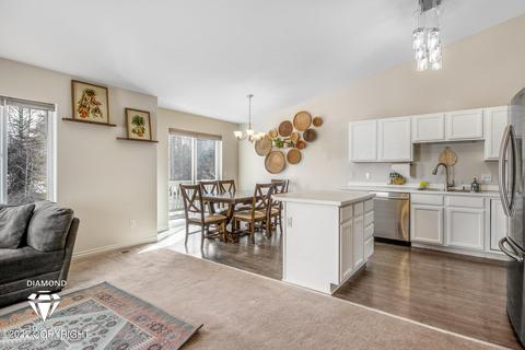 9781 Morningside Loop # 10, Anchorage, AK 99515 photo 16