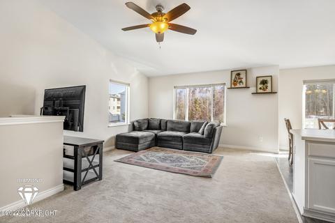 9781 Morningside Loop # 10, Anchorage, AK 99515 photo 15