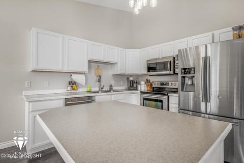 9781 Morningside Loop # 10, Anchorage, AK 99515 photo 18