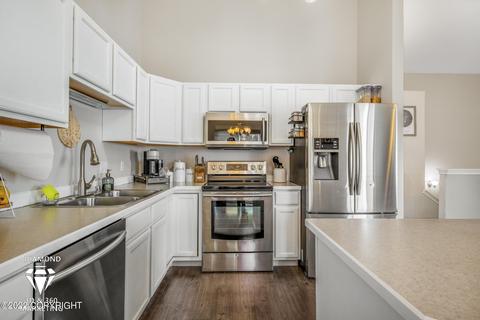9781 Morningside Loop # 10, Anchorage, AK 99515 photo 24