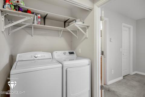 9781 Morningside Loop # 10, Anchorage, AK 99515 photo 9