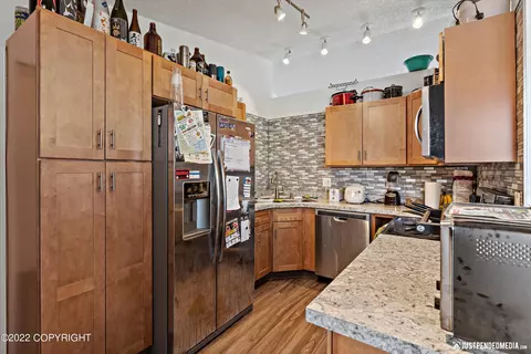 12571 Tanada Loop, Anchorage, AK 99515 photo 4