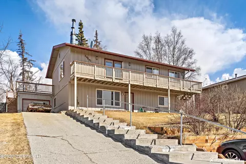 12571 Tanada Loop, Anchorage, AK 99515 photo 1