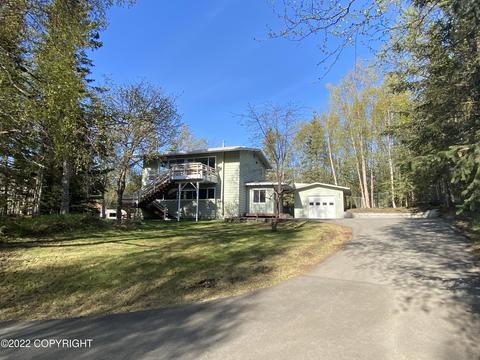 12931 Alpine Dr, Anchorage, AK 99516 photo 2