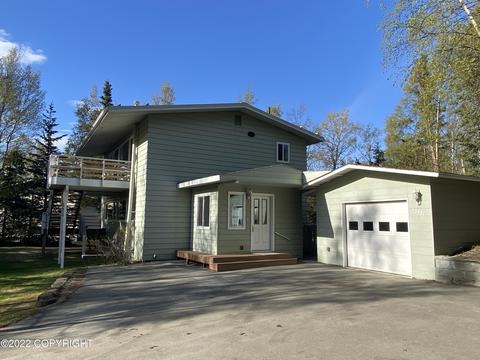 12931 Alpine Dr, Anchorage, AK 99516 photo 1