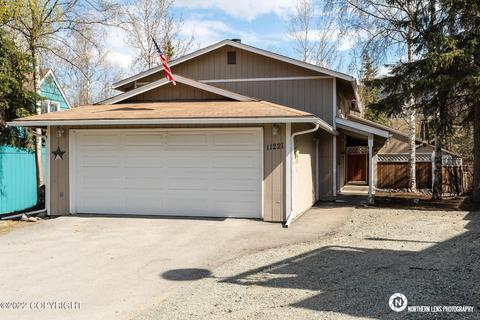 11221 Mausel St, Eagle River, AK 99577 photo 4