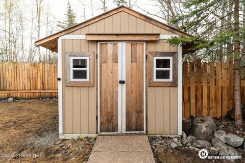 11221 Mausel St, Eagle River, AK 99577 photo 46