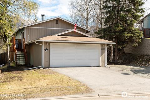 11221 Mausel St, Eagle River, AK 99577 photo 2
