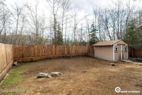 11221 Mausel St, Eagle River, AK 99577 photo 43
