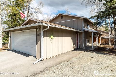 11221 Mausel St, Eagle River, AK 99577 photo 3