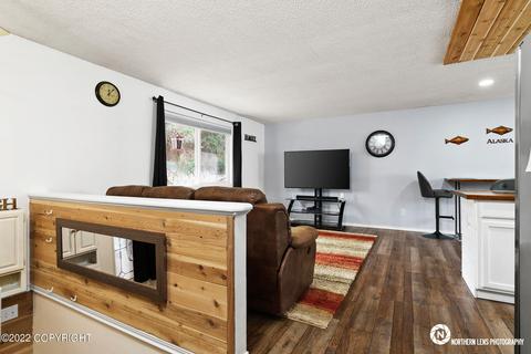 11221 Mausel St, Eagle River, AK 99577 photo 17