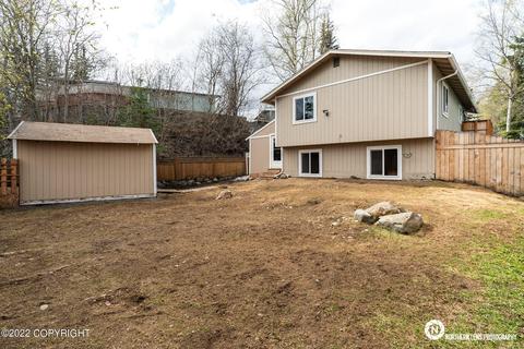 11221 Mausel St, Eagle River, AK 99577 photo 42