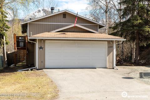 11221 Mausel St, Eagle River, AK 99577 photo 5