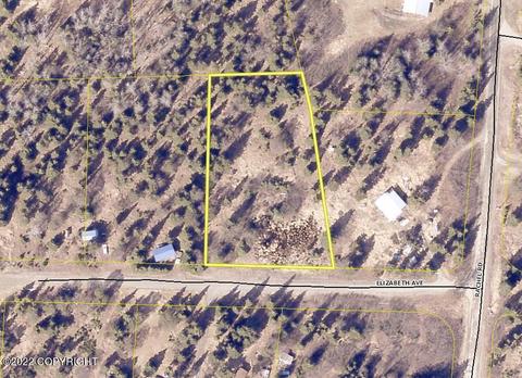 L12 Elizabeth Avenue, Ninilchik, AK 99639