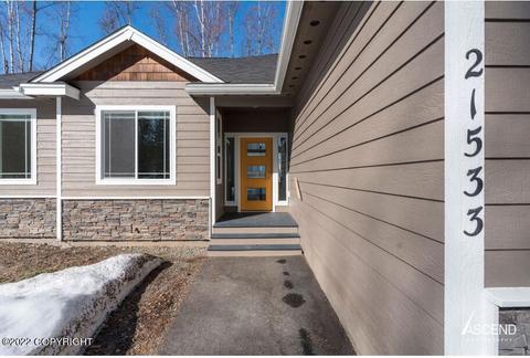 21533 Conley Ave, Chugiak, AK 99567 photo 13
