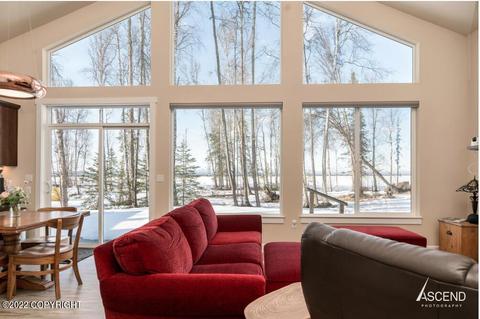 21533 Conley Ave, Chugiak, AK 99567 photo 1