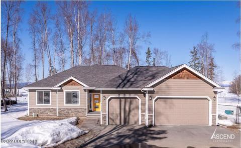 21533 Conley Ave, Chugiak, AK 99567 photo 17