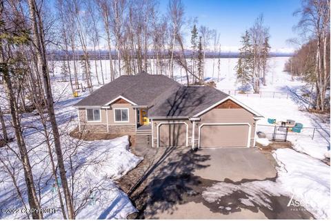 21533 Conley Ave, Chugiak, AK 99567 photo 2