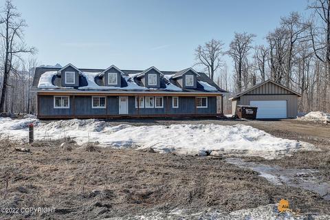19272 E Jessica Ann St, Sutton, AK 99674 photo 1