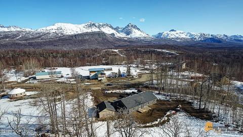 19272 E Jessica Ann St, Sutton, AK 99674 photo 63