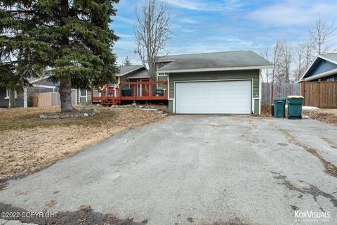 3660 Amber Bay Loop, Anchorage, AK 99515 photo 2