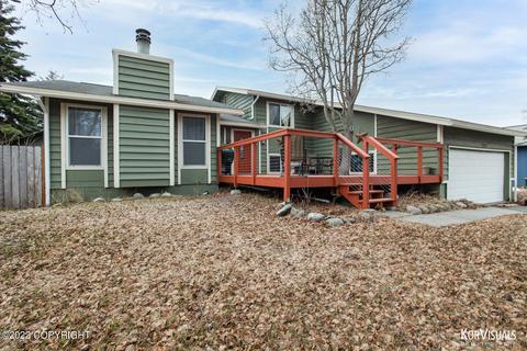 3660 Amber Bay Loop, Anchorage, AK 99515 photo 1