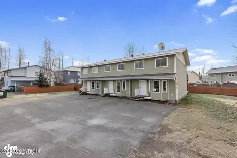2410 E 66th Ave, Anchorage, AK 99507 photo 1