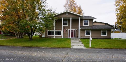 1501 Cara Loop, Anchorage, AK 99515 photo 1