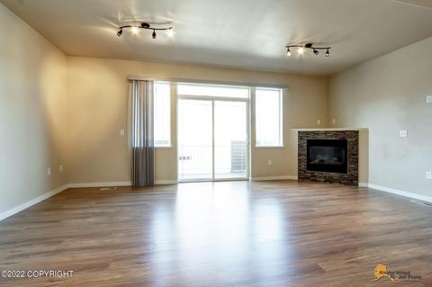 268 Cook Inlet Loop # 3B, Anchorage, AK 99501 photo 5