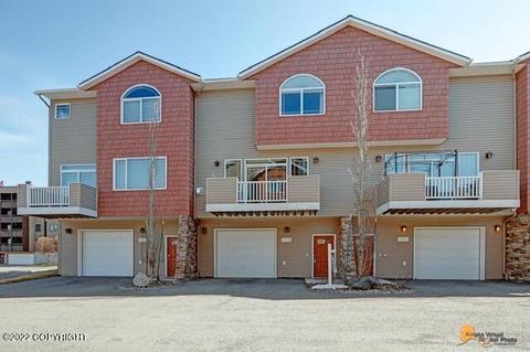 268 Cook Inlet Loop # 3B, Anchorage, AK 99501 photo 1