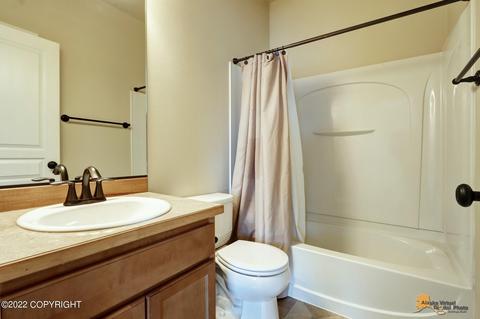 268 Cook Inlet Loop # 3B, Anchorage, AK 99501 photo 27