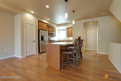 268 Cook Inlet Loop # 3B, Anchorage, AK 99501 photo 15